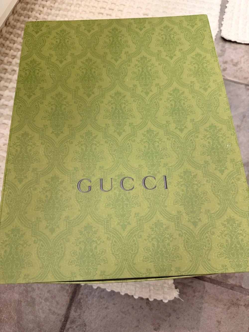 Gucci Diana Medium bag 2023 - Picture 3 of 11